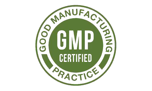 illuderma gmp certified